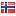 chesterfieldpb.com server is located in Norway